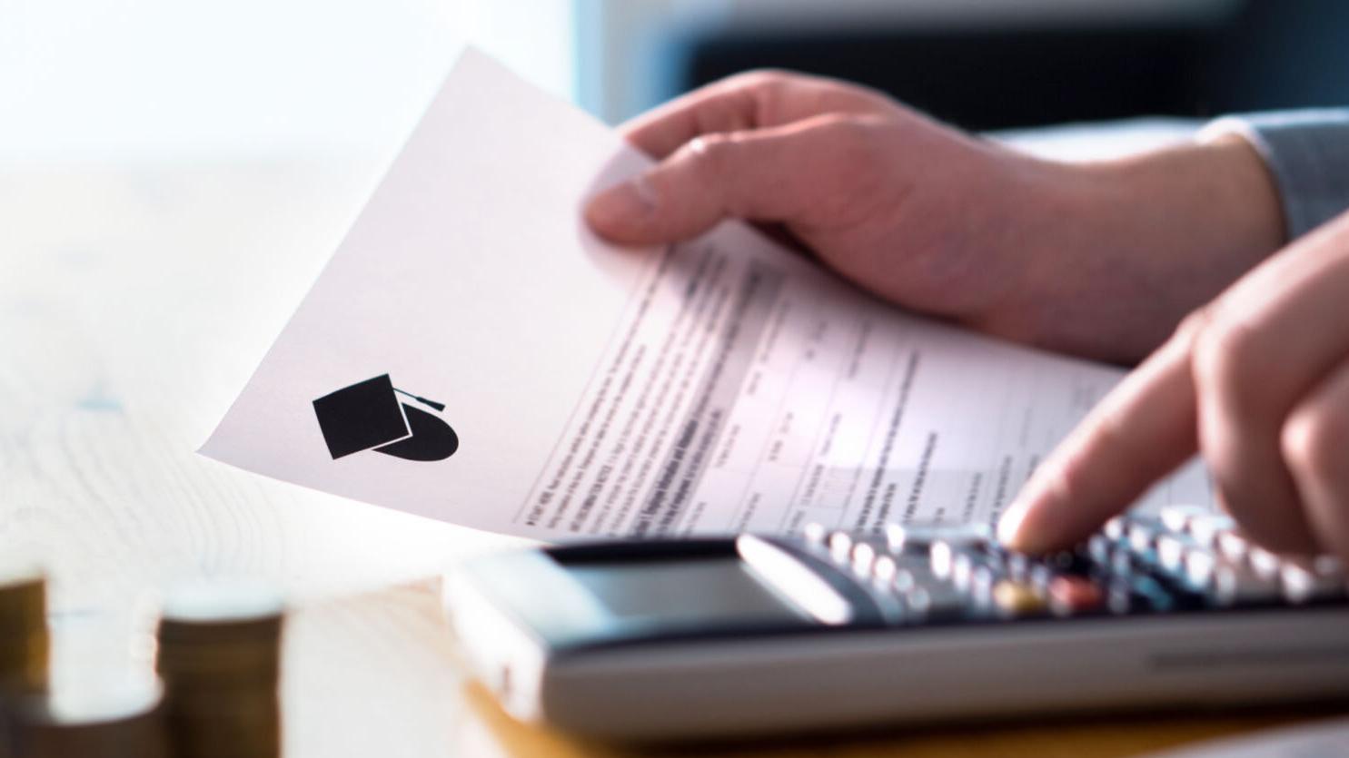 The ABCs of paying for college